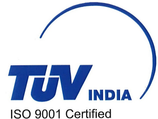 TUV INDIA